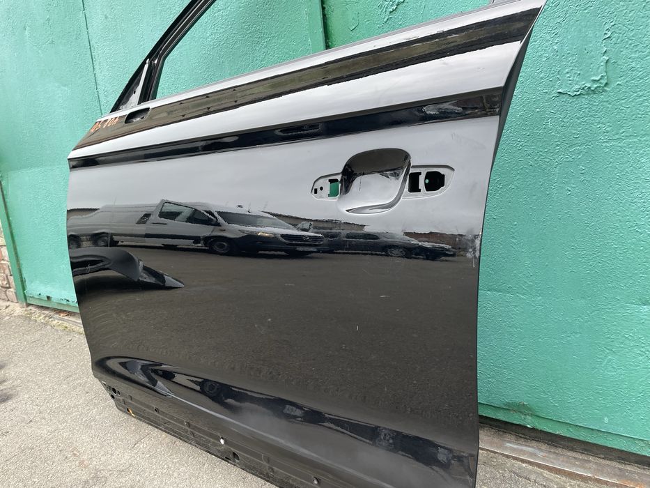 Двері ауді audi Q5 80a 16-24р