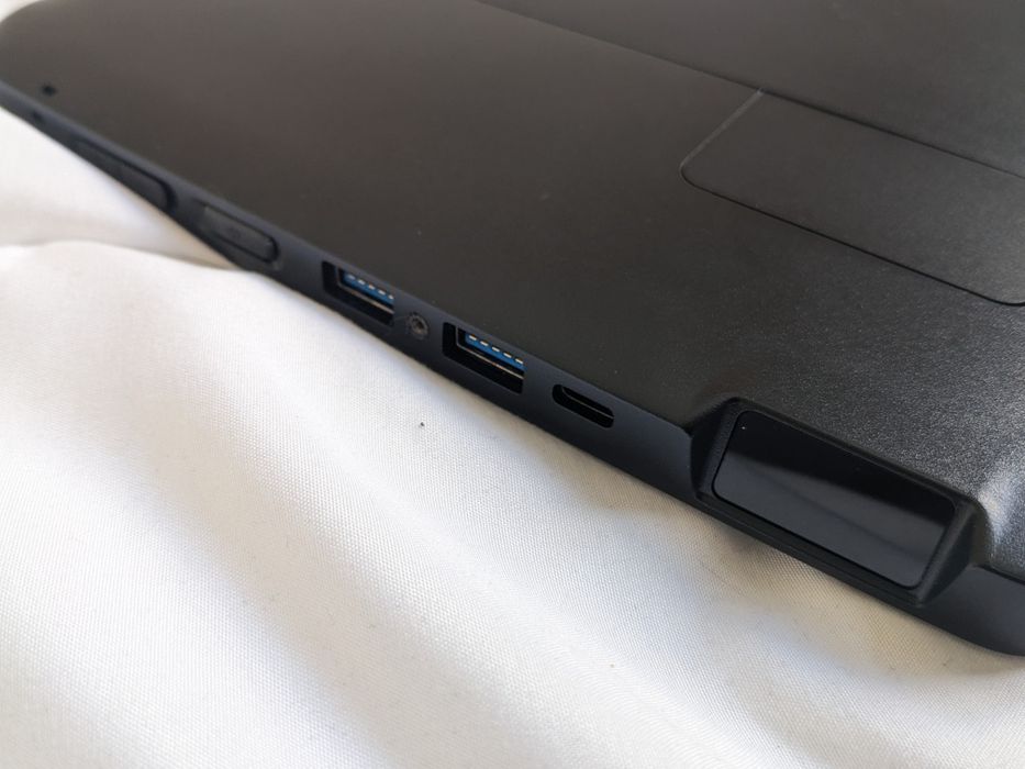 Zebra ET80 Tablet PC 2-in-1