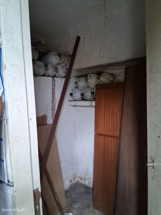 Moradia com Garagem e Terreno | Palheira – Assafarge, Coimbra