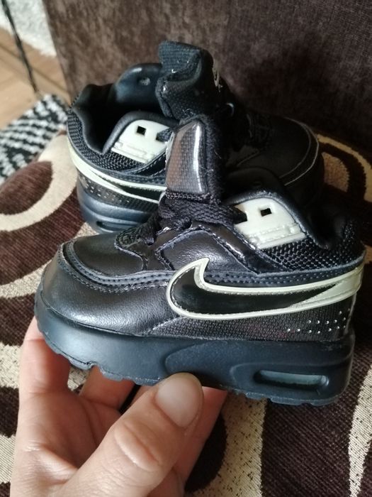 Buty nike air max