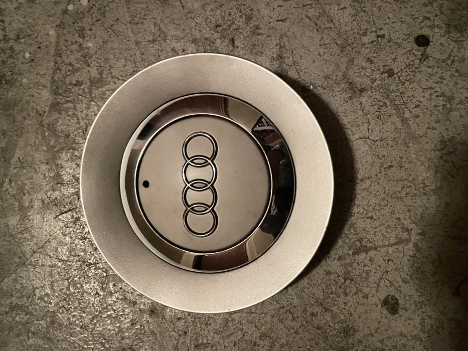 Jantes Audi originais