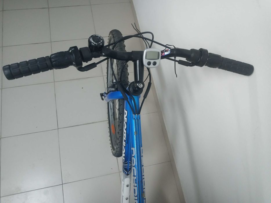 Bicicleta BTT Rockrider – Tamanho M