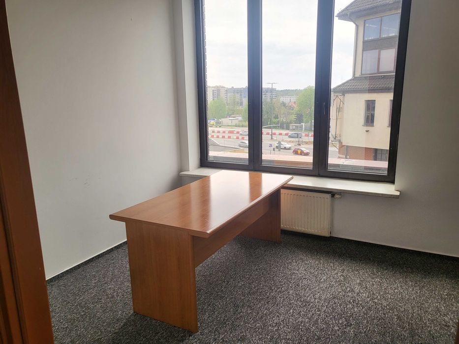 Do wynajęcia biuro 45 m² – ul. Modlińska 310/312