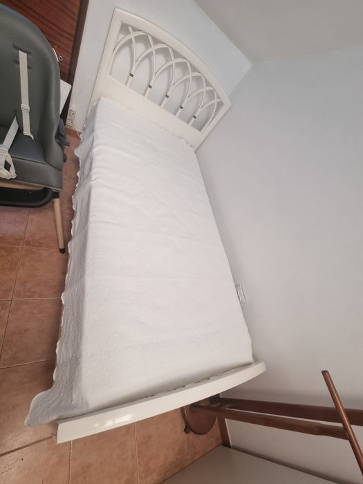 Mobilia quarto solteiro