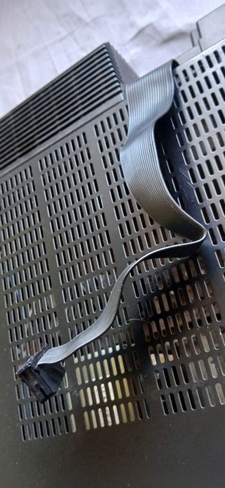 Taśma 20 pin , Technics