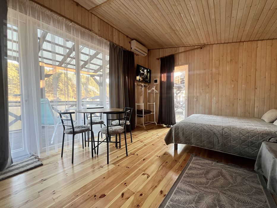 Greenside house- Будинок подобово Львів, Раковець, оренда, джакузі