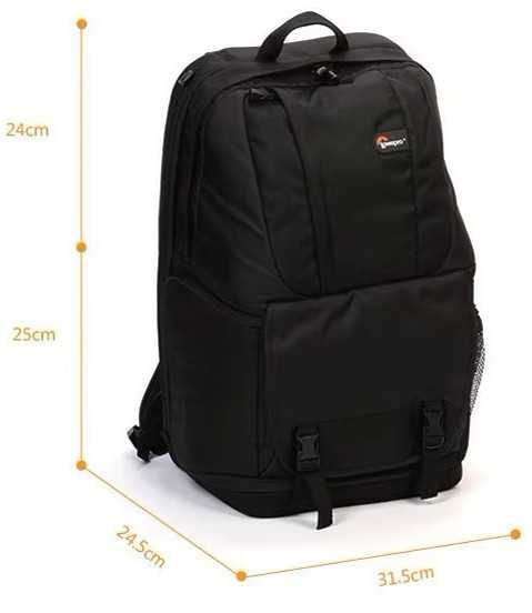 Mochila Fotógrafo Lowepro