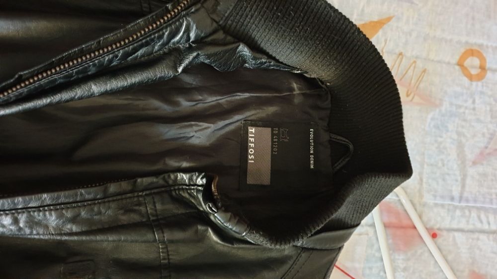 Casacos varios estilos