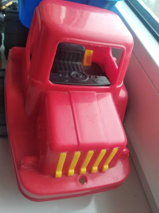 Дитячі машинки гарної якості