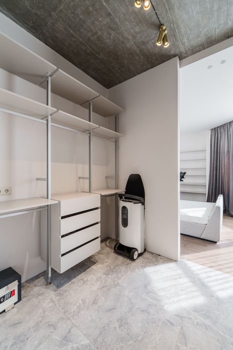 Багатокімнатна квартира за адресою вул. Іллєнка Юрія (площа 226 м²) - Atlanta.ua - фото 19