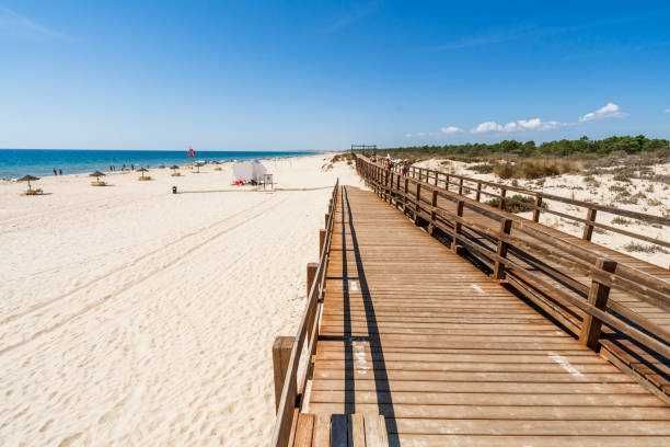Apartamento de Férias em Monte Gordo