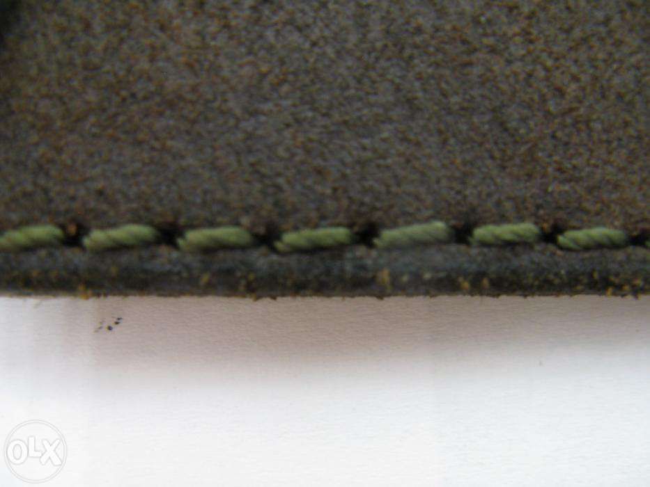 Пояс чоловічий шкіряний