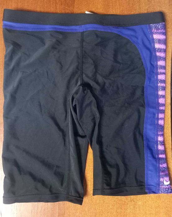 Дитячі плавки - шорти для хлопчиків NIKE оригінал.