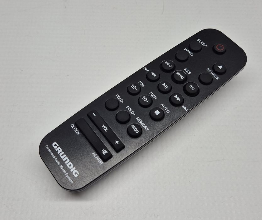 Wieża mini GRUNDIG CMS 4000BT dab+ BT, Komis Jasło Czackiego