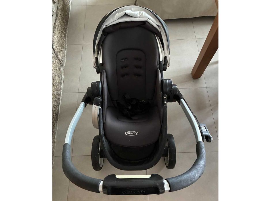 Carrinho de bebe Graco445989932332503041