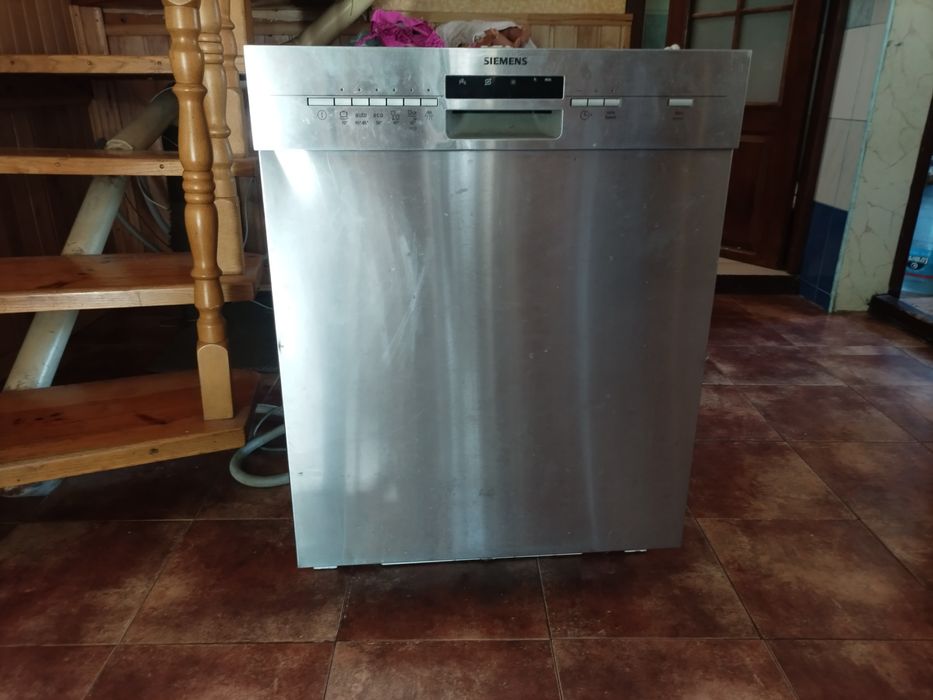 Посудомийка Siemens