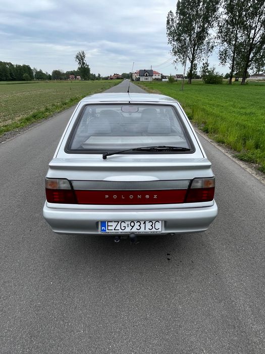 Polonez Caro Plus