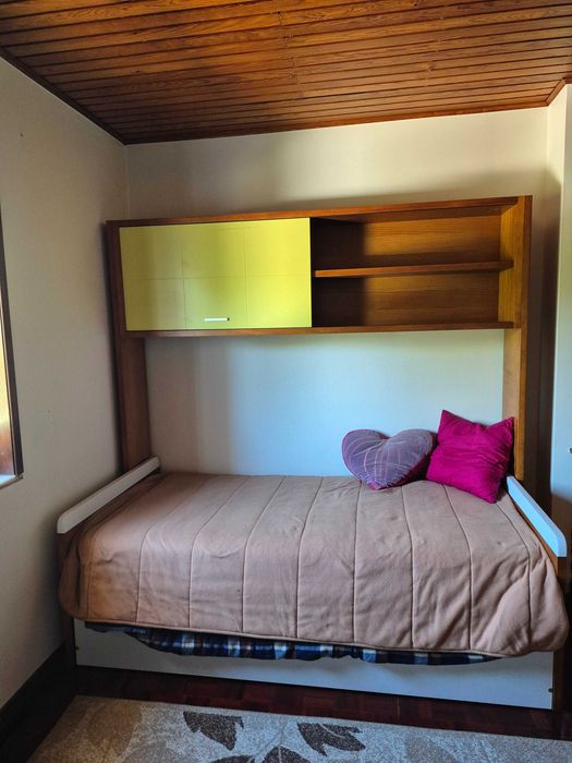 Mobília quarto de criança