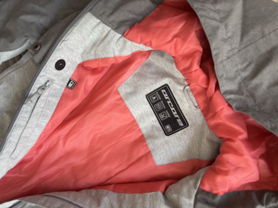 Kurtka narciarska Arcore XS