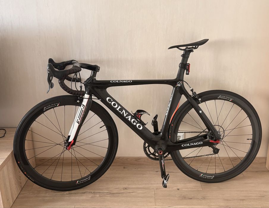 colnago - купити велосипеди - Ціна на OLX.ua