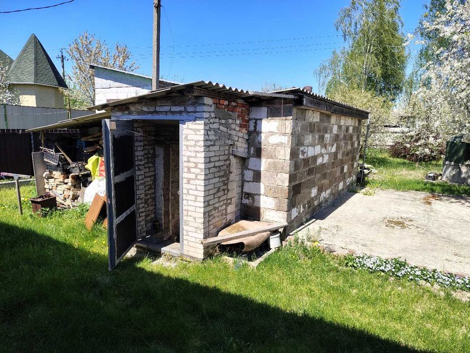 Продам добротний будинок неподалік Києва!!!