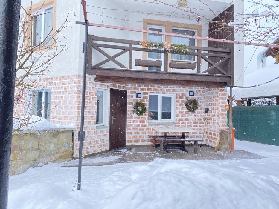 Оренда житла  Славсько