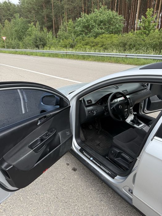 Продам Volkswagen Passat B-6 мотор 2.0 дизель