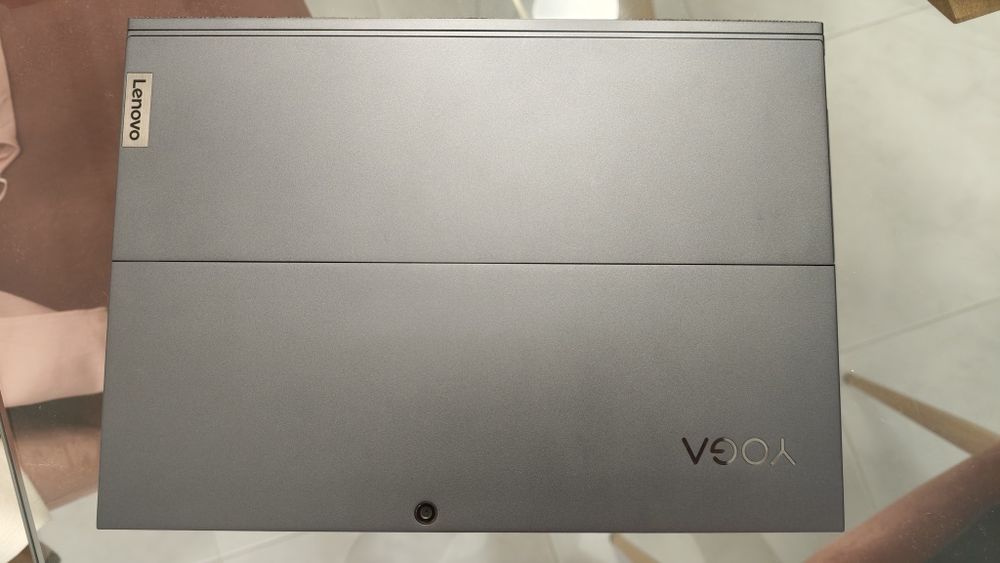 Lenovo yoga duet 7 13itl6