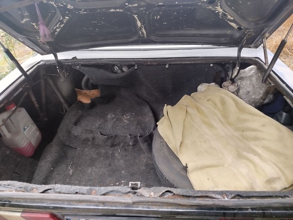 Продам ГАЗ 31029 Волга