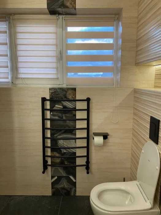 Продаж сучасного 2-поверхового котеджу у КМ Сметана, с. Бірки.