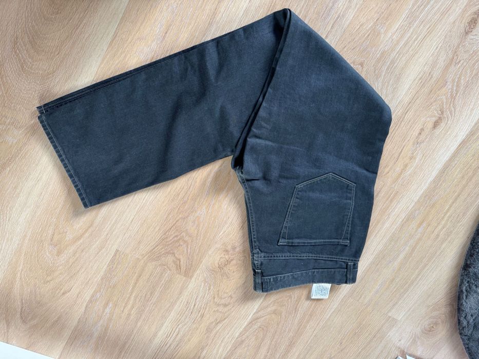 Spodnie jeansowe Hugo Boss 38/34