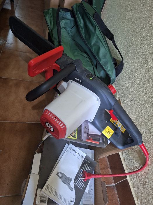 Electroserra sterwins