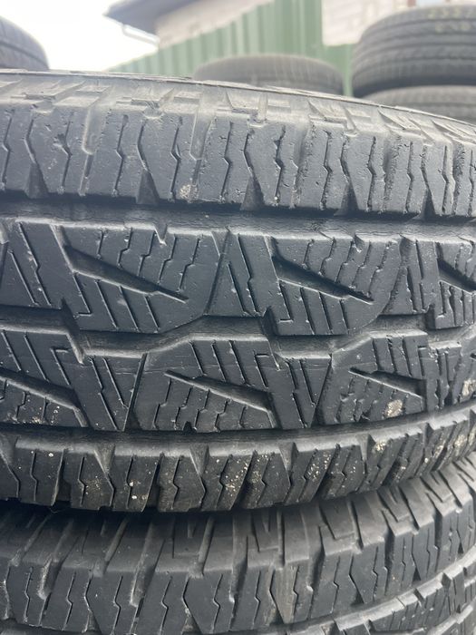 Шини  245/70 R16 A/T
