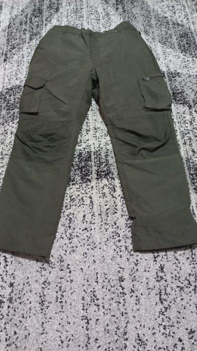 Штаны Утепленные  OUTDOOR 54 -56р Tartex. Хаки
