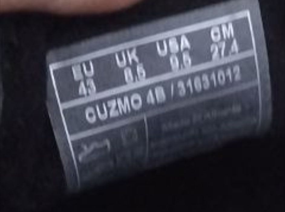 Gant кеди нові оригінал