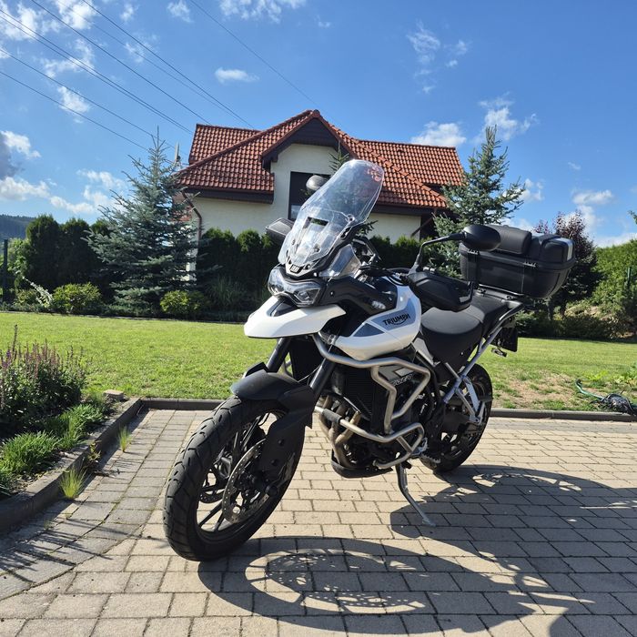 Triumph