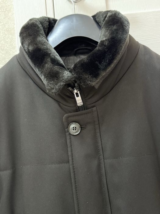 Чоловіча куртка xxl