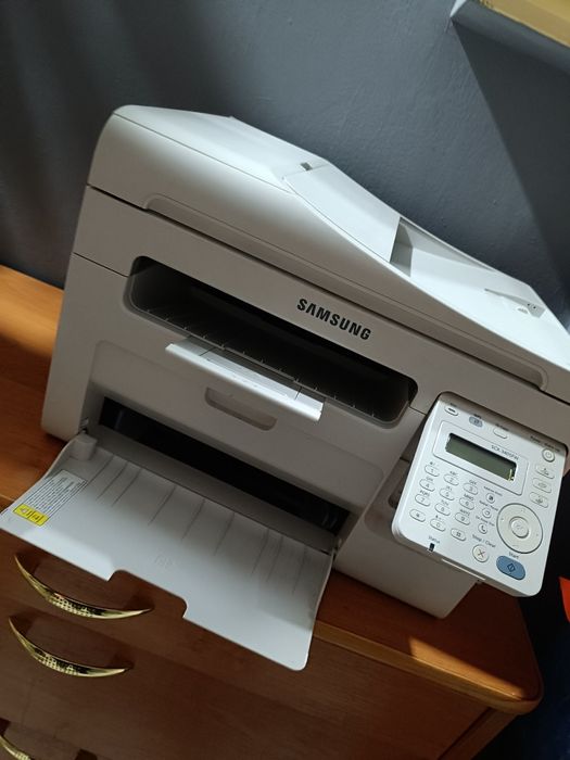 Urządzenie wielofunkcyjne Samsung