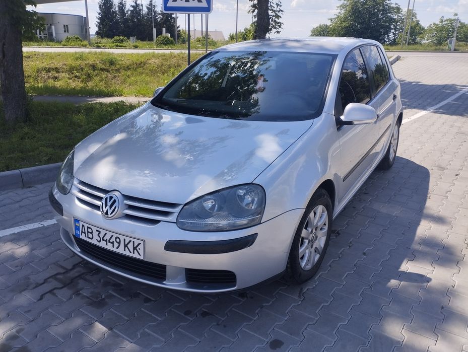 Продам гарне авто
