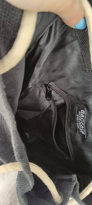 Torba na ramię baggage