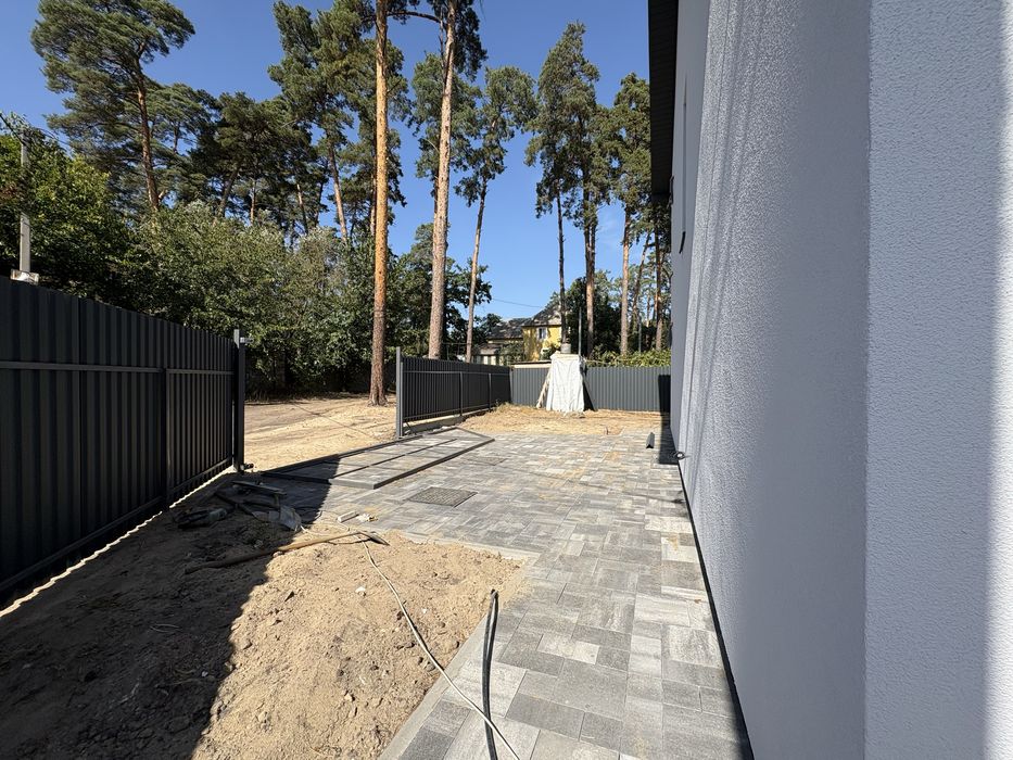 Продам  дуплекс в Лісовій Бучі! Пропозиція ТОП!