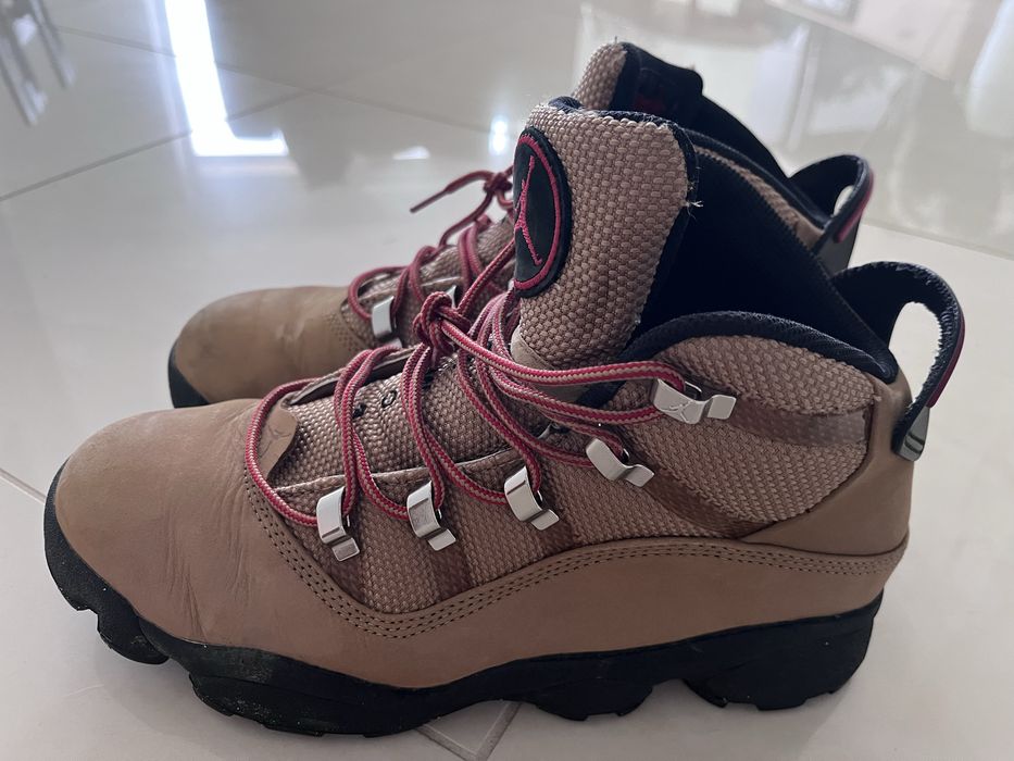 Zimowe Jordan rozm42