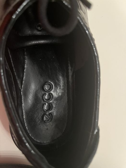 Buty ECCO b. dobry stan roz.38