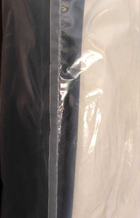 Colchão ortopédico. Novo.