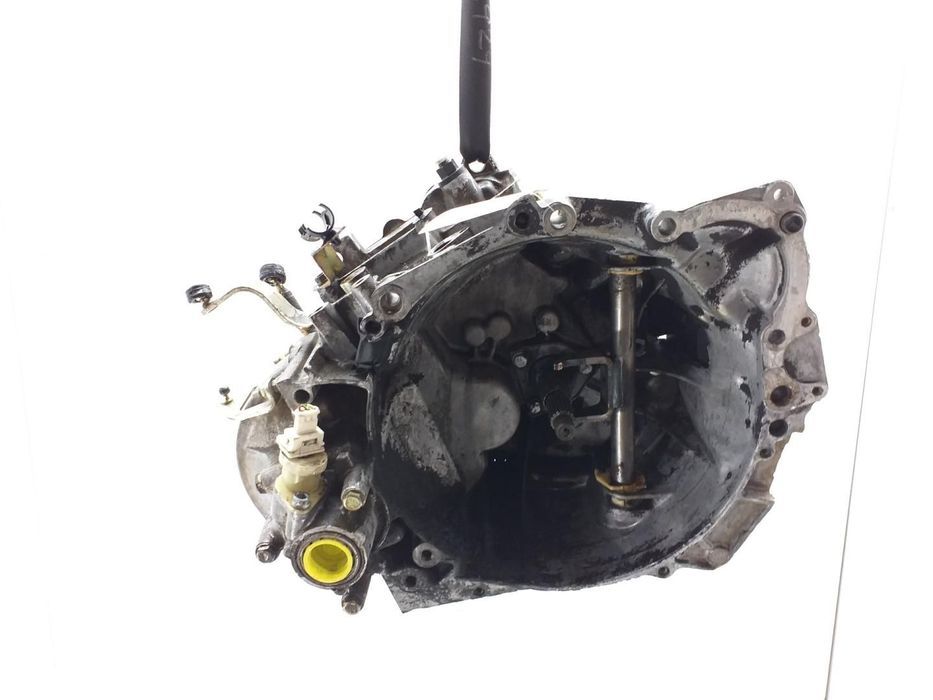 PEUGEOT 306 TRANSMISSION BOX REF. 20TB38