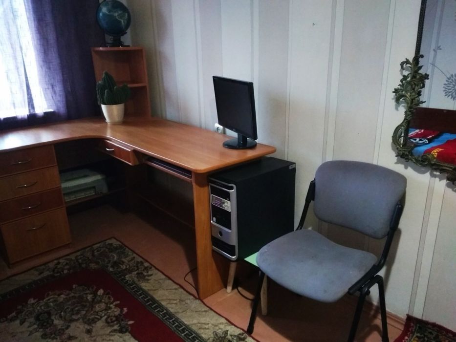 Продам просторную  3квартиру на Фонтане !