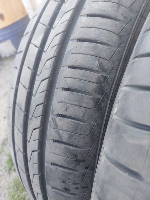 Hankook Kinergy R14 175/70