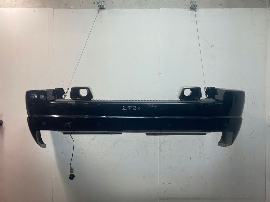 Range Rover SPORT L320 OVERFINCH zderzak tyl