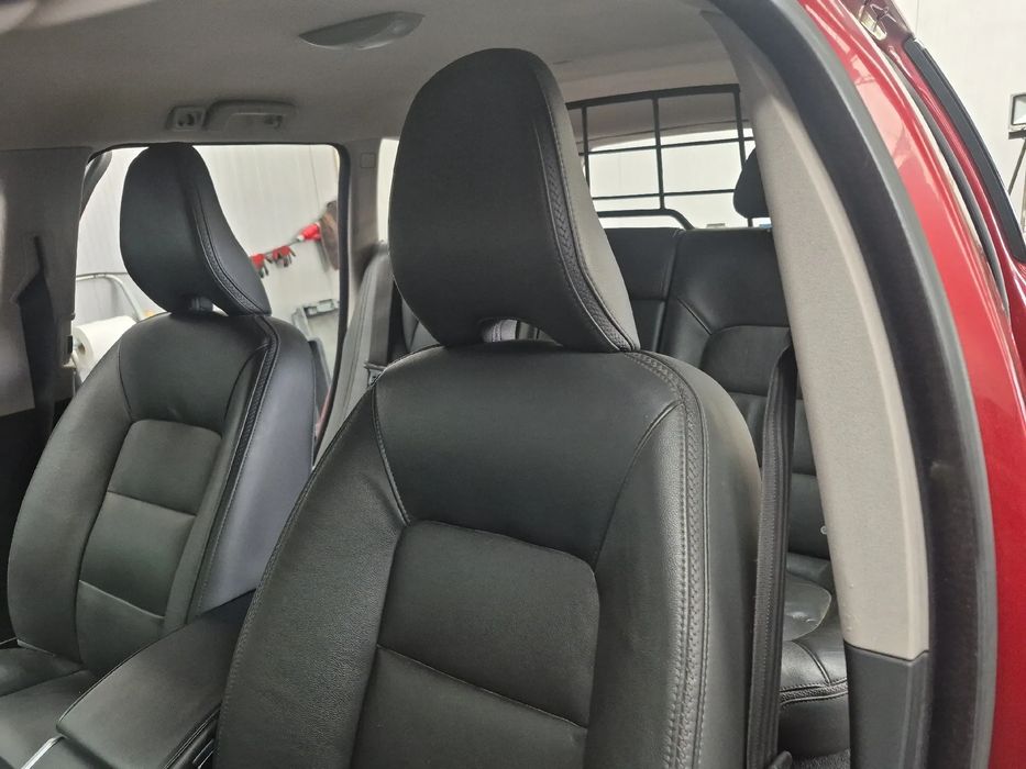 Conjunto de bancos VOLVO XC70 II