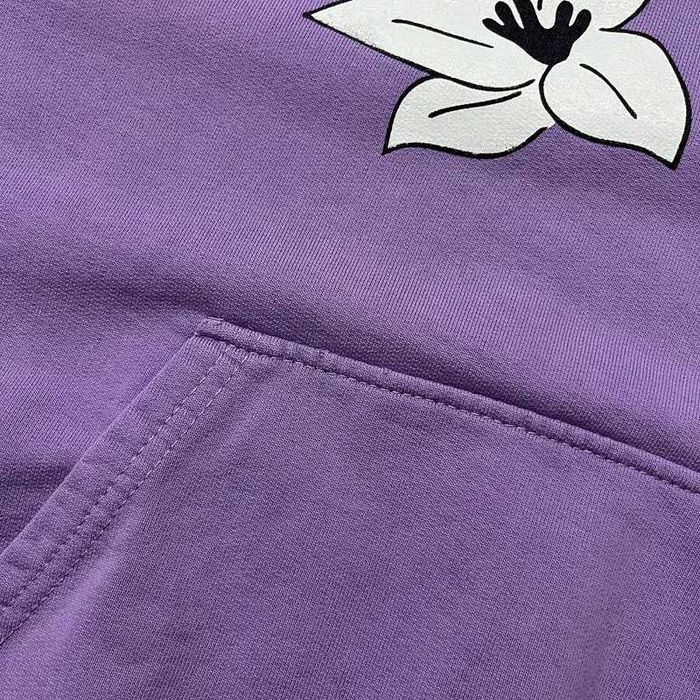 Bluza 2005 Hoodie Spellout Trendy Sweatshirt Y2K Swag